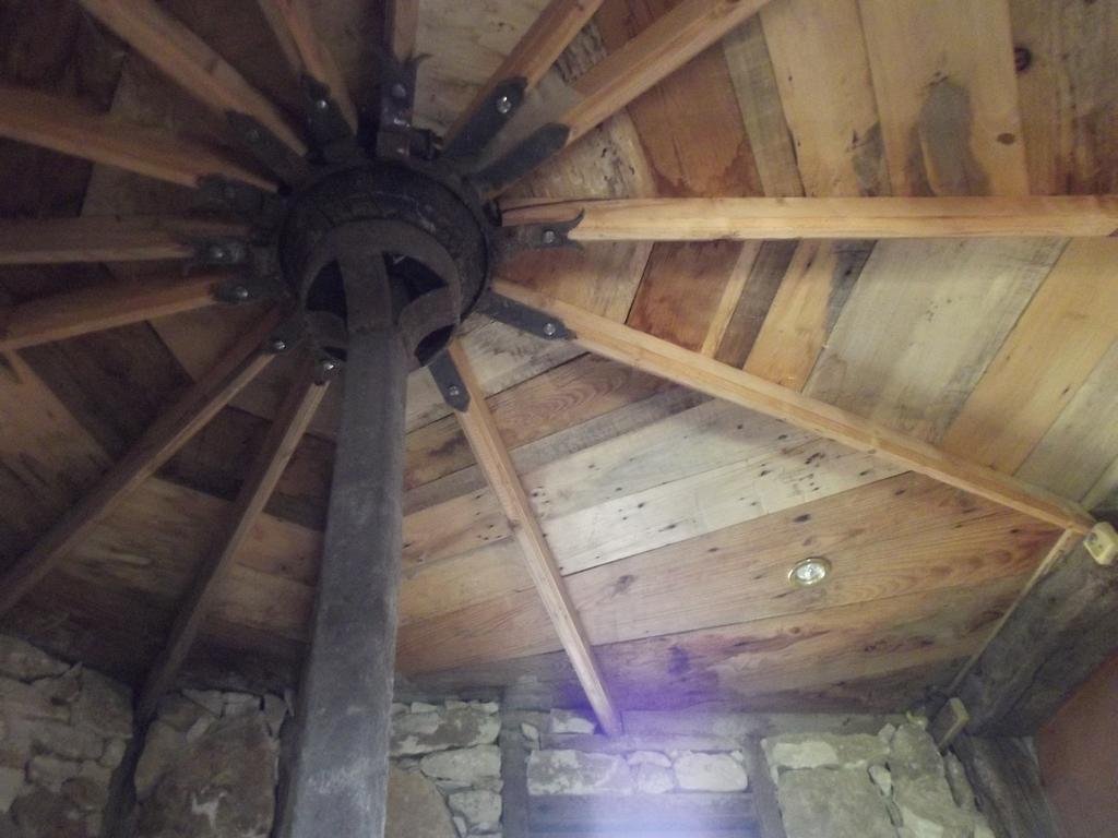 Gites Des 3 Vallees Salignac Eyvigues Zewnętrze zdjęcie