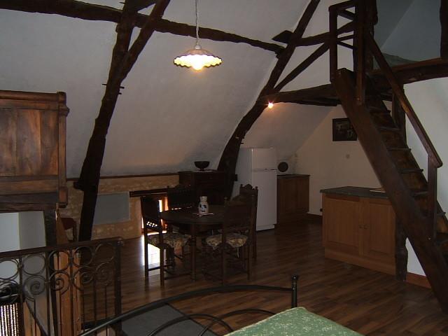 Gites Des 3 Vallees Salignac Eyvigues Pokój zdjęcie