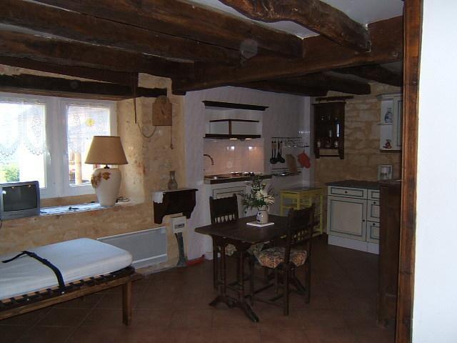 Gites Des 3 Vallees Salignac Eyvigues Pokój zdjęcie