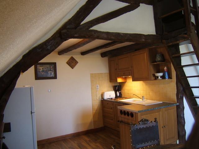 Gites Des 3 Vallees Salignac Eyvigues Pokój zdjęcie