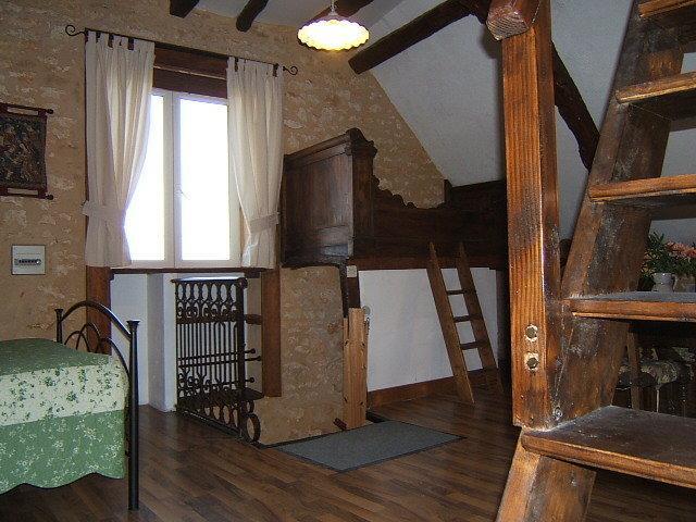 Gites Des 3 Vallees Salignac Eyvigues Pokój zdjęcie