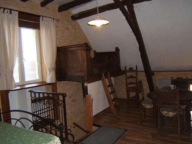 Gites Des 3 Vallees Salignac Eyvigues Pokój zdjęcie
