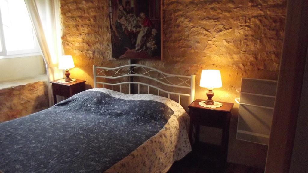 Gites Des 3 Vallees Salignac Eyvigues Zewnętrze zdjęcie