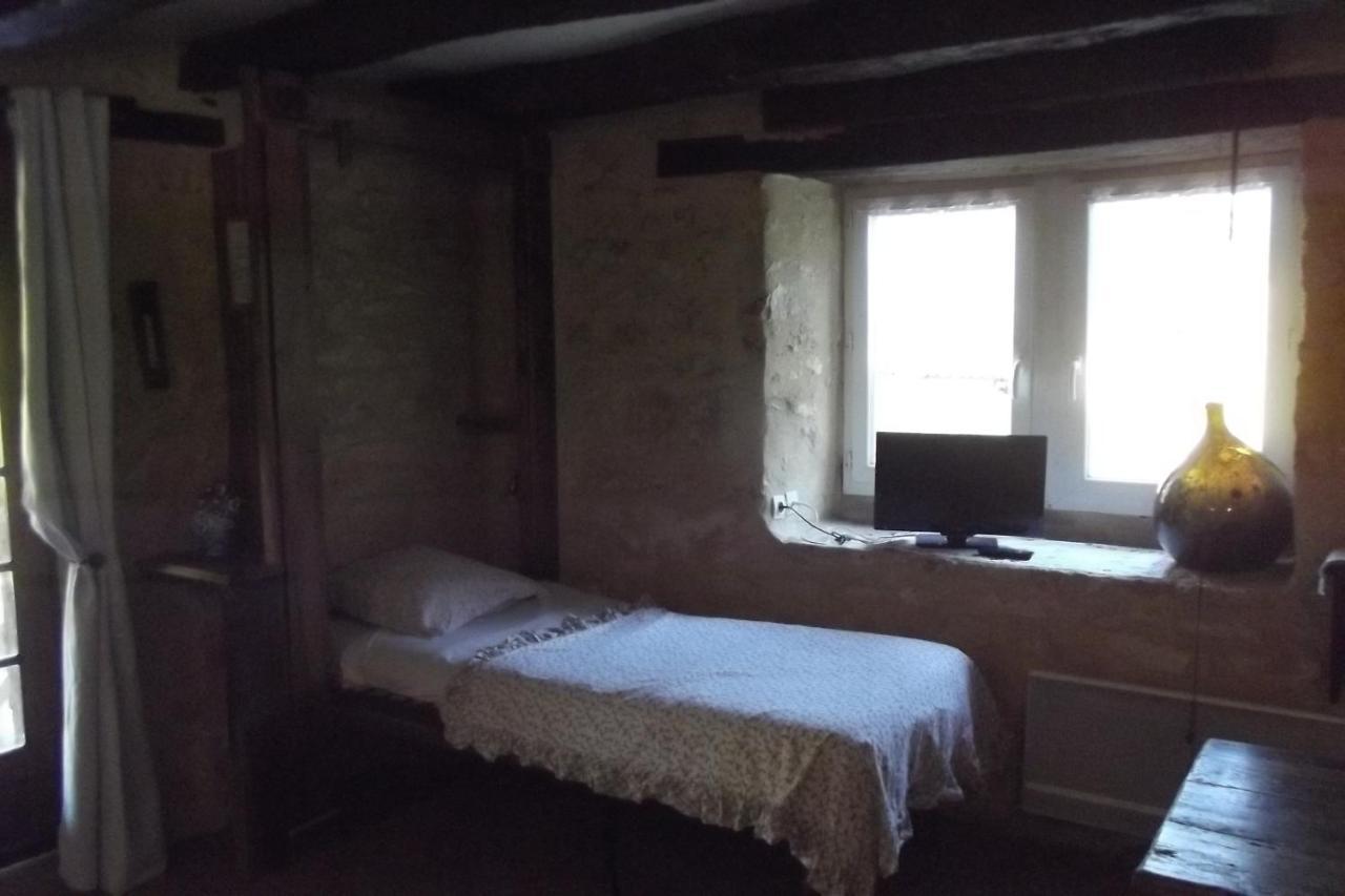 Gites Des 3 Vallees Salignac Eyvigues Zewnętrze zdjęcie